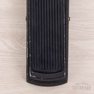 1977 Roland Wah Beat AW-10 Vintage Effects Pedal image 2