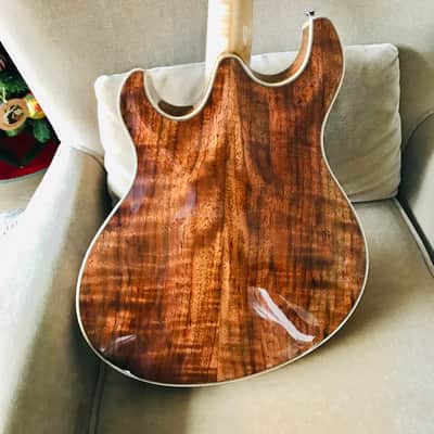 Paul Languedoc G2 2011 Claro Walnut image 10