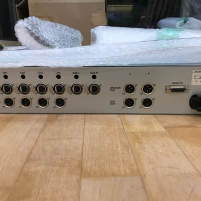 BigPrice Down Sacrifice Sale! Top-quality of VU meter Sonny U-D65-E001 equipped 4 Yamaki Y VU-80 image 13