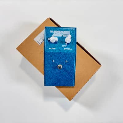 British Pedal Company Vintage Series Zonk Machine image 1