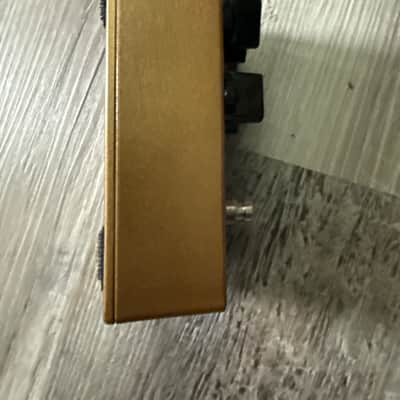 Wampler Tumnus Deluxe 2010s - Gold image 4