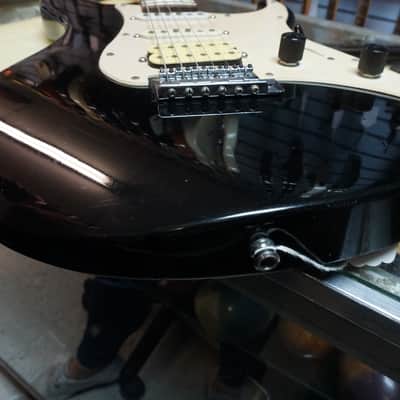 Yamaha EG112C Electric Guitar image 12