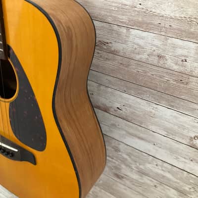 Used Yamaha JR1 FG Junior 3/4 Size Acoustic Guitar image 4