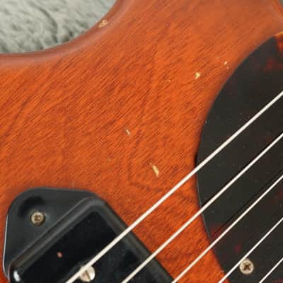 1959 Gibson Les Paul Junior, Cherry image 24