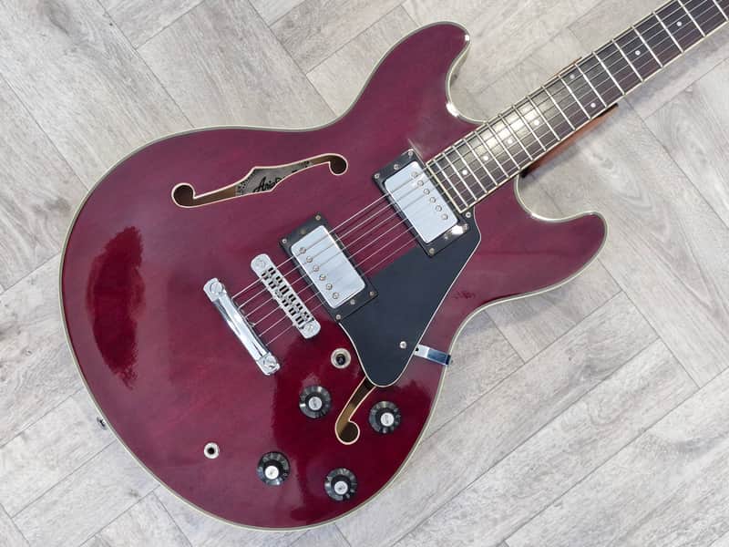 Aria TA-40