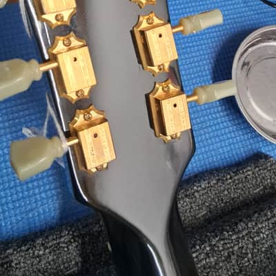 Gibson Blueshawk 1998 - w/ rare Maestro Tremolo image 3