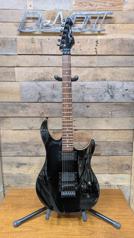ギター PEAVEY Predator EXP Plus Peavey Predator Plus EXP Electric Guitar with Tremolo | Reverb