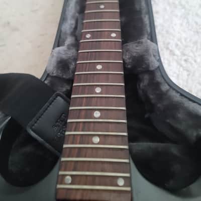 Gibson SG All American I 1996 - Naked Ebony image 5
