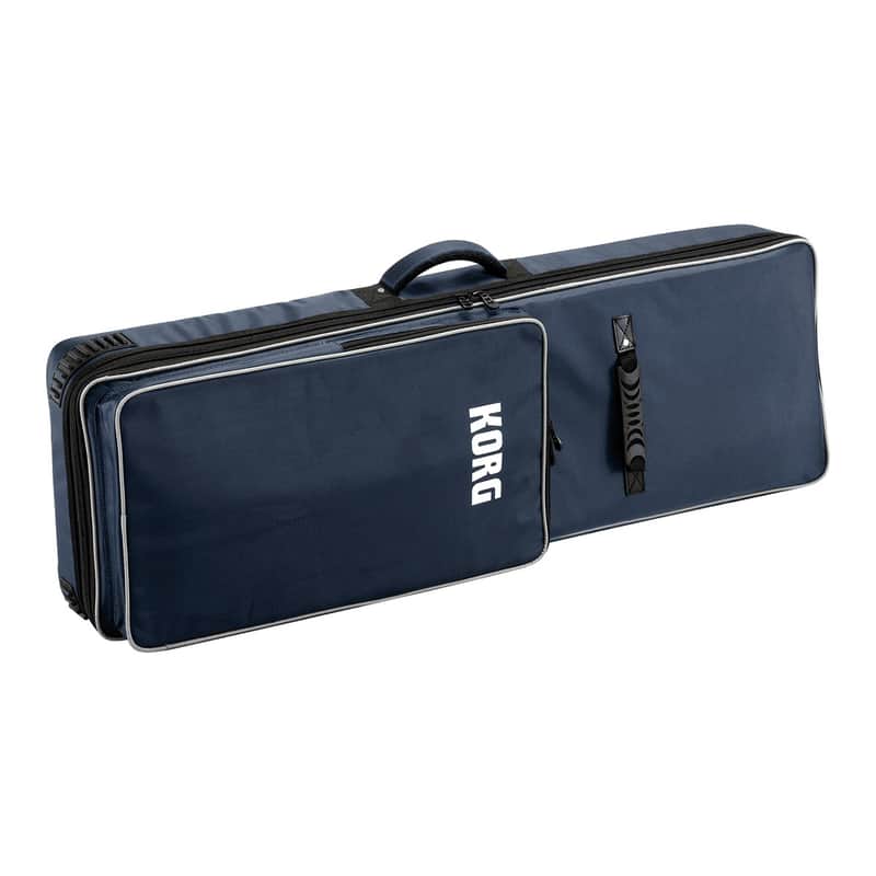 Korg SC-KROSS2-61 Rolling Soft Keyboard Case image 1