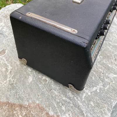 Fender Bassman 50 Head 1976 image 4