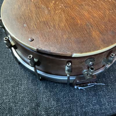 Gibson UB-2 Banjolele 1920's image 5