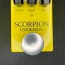 Broughton Audio Scorpion Overdrive