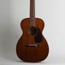 C. F. Martin  0-17 Flat Top Acoustic Guitar (1935), ser. #58867, original black chipboard case.