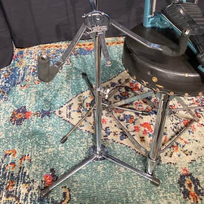 Premier 5 - Piece Vintage Hardware Set 1960's image 9