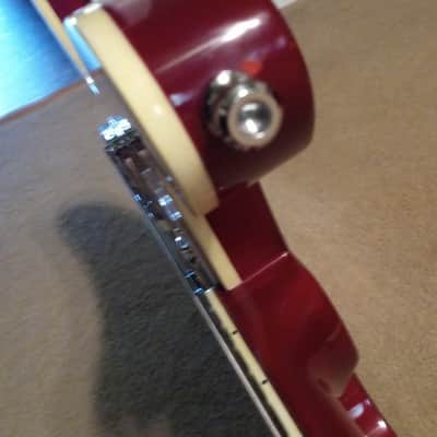 2013 Rickenbacker 4003 Fireglo-FREE SHIPPING image 6