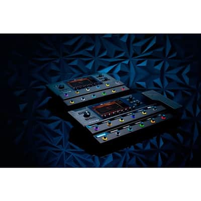 Line 6 Helix Stadium XL Floor Multi-Effects Guitar Processor image 15