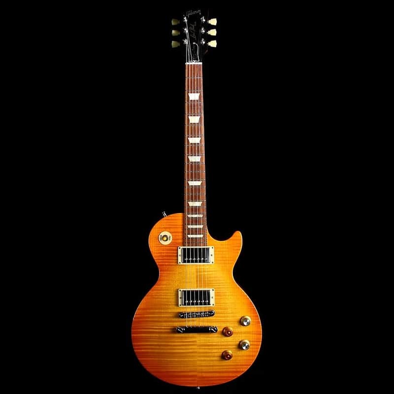 Gibson Gary Moore Les Paul Standard 2013 | Reverb Canada