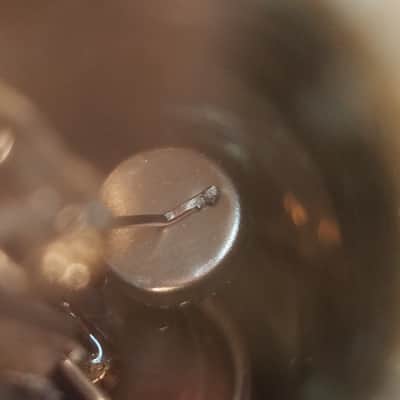 RCA etc. Type 45 Antique AT1000 Weak Gassy or Leaky Vacuum Tube Engraved Globe UX245 245 345 Power Triode 1929-1947 image 5
