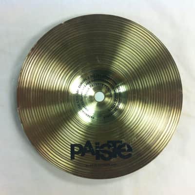 Paiste 6" Signature Splash Cymbal