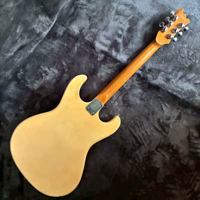 Guyatone LG-127T image 5