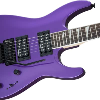 Grover Jackson DKA-55 | Reverb