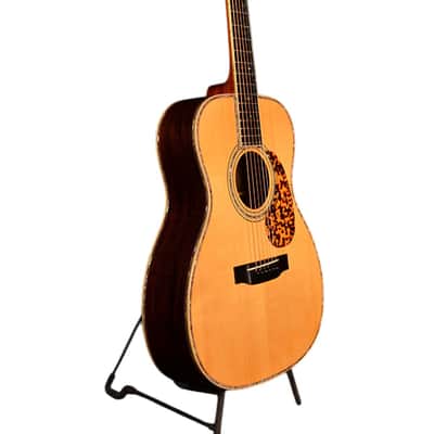 Blueridge BR-283A 14-fret 000 Solid Adirondack Spruce solid Rosewood image 15