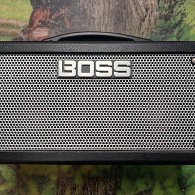 Boss Dual Cube LX image 2