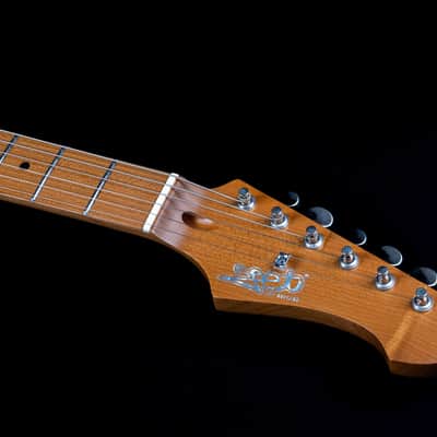 JET JT-30 - Gold W/ Gig Bag image 3