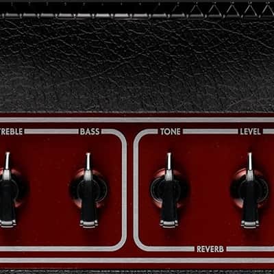 Vox AC15 Hand-Wired AC15HWR1X 15-Watt Tube Amp w/ True Spring Reverb (2025) image 2