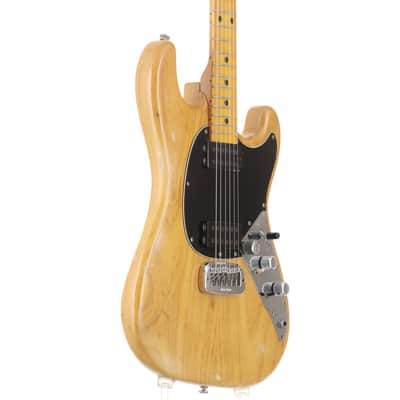 MUSIC MAN Sabre II Guitar (Modified, 1978) [A003874] (06/15) image 8