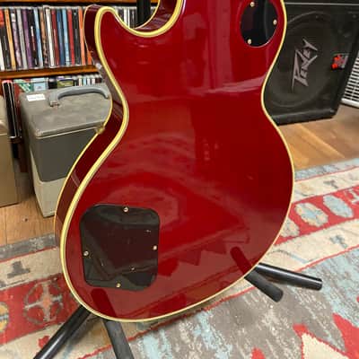 Gibson 68 Les Paul Reissue Custom Shop 2002 image 6