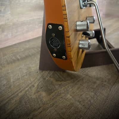 2003 Brian Moore Custom Shop USA Model C55P13 - USED image 12