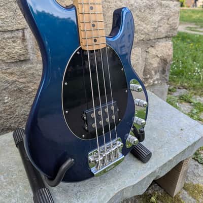 Ernie Ball Music Man StingRay 4 H image 2