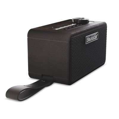 Blackstar Beam Mini Portable Guitar Amplifier and Bluetooth Speaker image 4