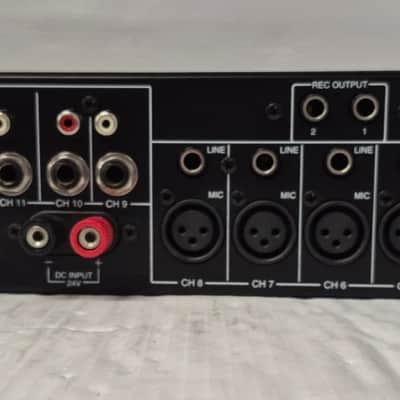 InterM PP-9214 image 8