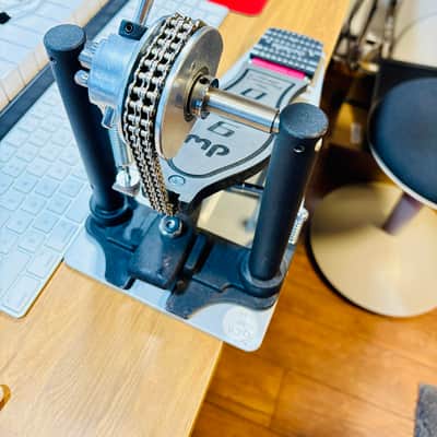 DW 9000 Series Single Bass Drum Pedal image 3