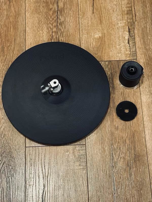 Roland VH-11 Hi-Hat image 1