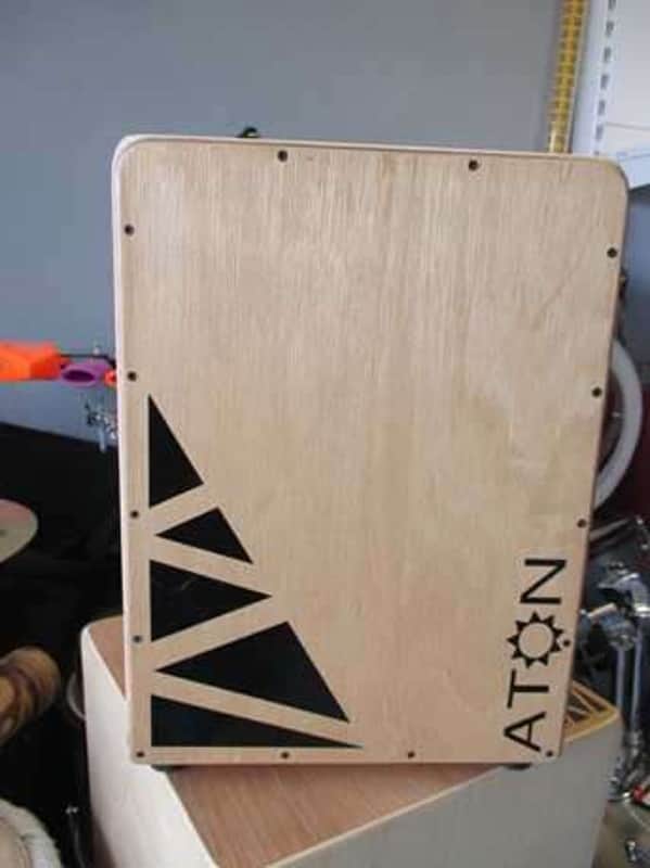 Cajon Aton Piccolo image 1