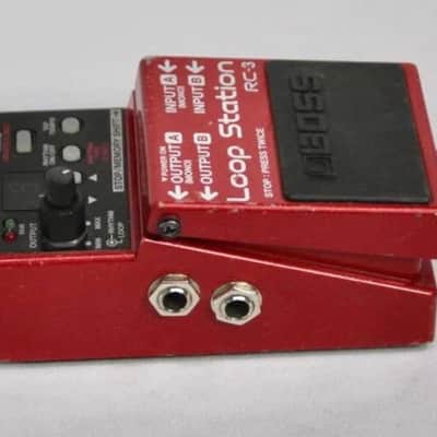 Boss RC-3 Loop Station image 2