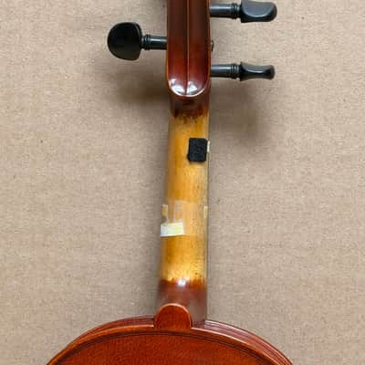 Franz Hoffman ETUDE 14" Viola - 216 SN: MH0503-003 image 12