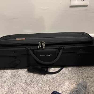 Selmer Soprano Saxophone SSS511 image 10