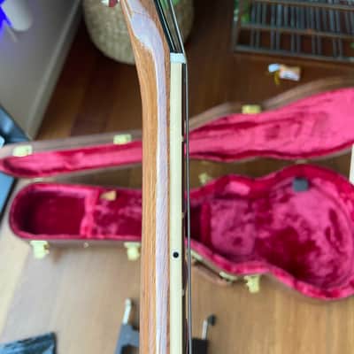 2026 Gibson Les Paul Standard '60s Custom Shop Top image 18