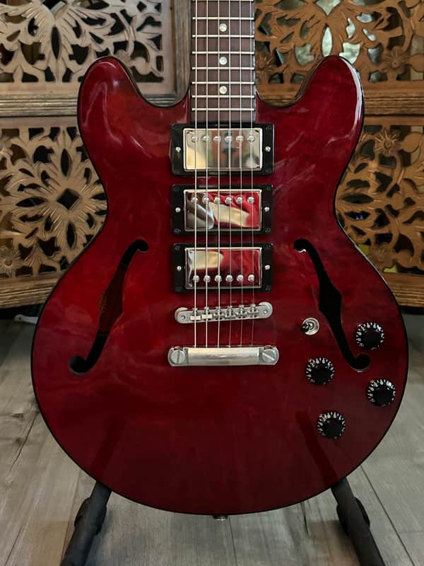 Gibson Memphis ES-339 Studio 2016 - 2018 | Reverb
