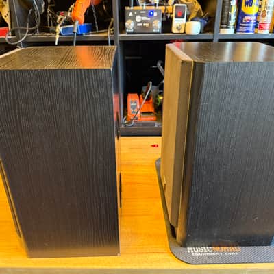 JBL LX22 Studio Monitor pair image 6