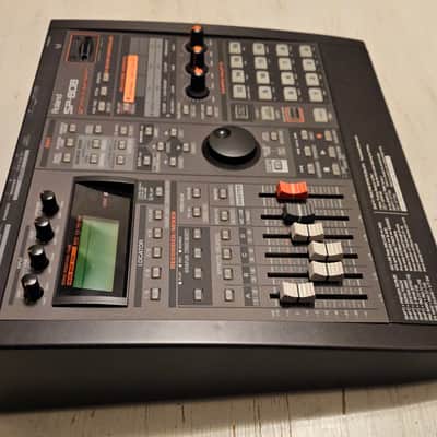Roland SP 808 Groove Sampler image 3