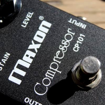 MAXON "Compressor CP101" image 6