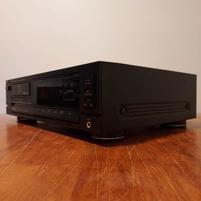 JVC XL-M400 6-Disc CD Changer/Player image 8
