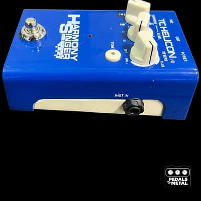 TC Helicon Harmony Singer 2 - X19389 image 2