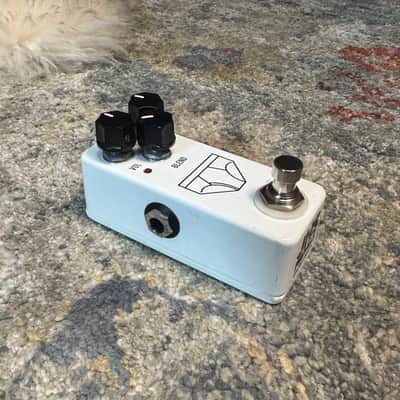 JHS Whitey Tighty Compressor 2019 - Present - White image 4