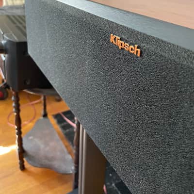 Klipsch Reference Premiere RP-450C Center Speaker - Cherry image 2